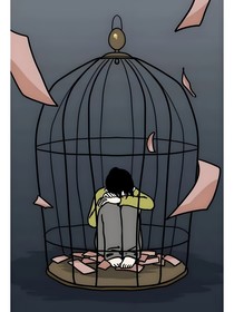 林念曦的往事