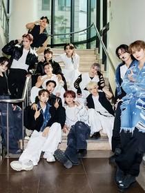 SVT：女扮男装的四姐