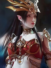 少白之美杜莎的万人迷旅程