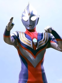 迪迦奥特曼同人-d435