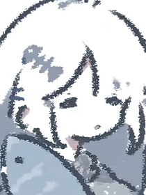 胆小鬼暗恋日记
