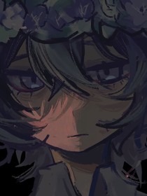神明不会怜悯弃子