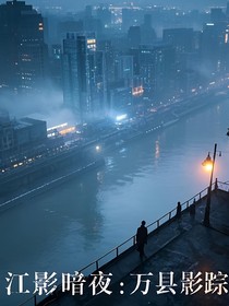 江影暗夜：萬(wàn)縣影蹤