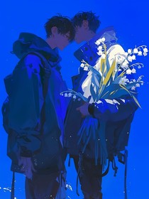 夏日的铃兰幻觉