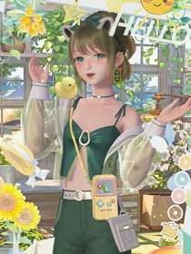 友谊的成长