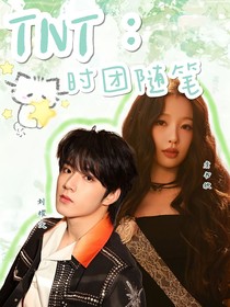 TNT：时团随笔
