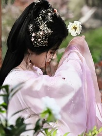 祈晚心