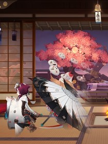 咒回：做个大阴阳师