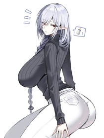 亲爱的她：序