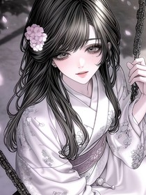 當萬人迷穿進虐文后