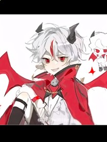 破影X黑化喜X喜喵喵