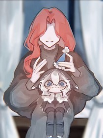 异性同人CP文