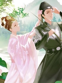 又逐春风到洛城