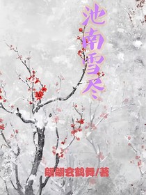 池南雪尽