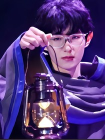 kpl：榜一竟是我男神
