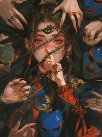 综漫游戏进行时