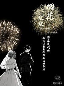 烟花漫漫