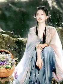 墨雨云间：怎敌她千娇百媚