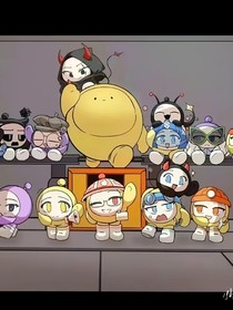揪捣学院生活