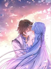 轩秀恋龙神下界遇白鲨