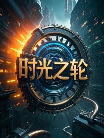 時(shí)光之輪……