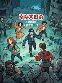 幸存大逃杀