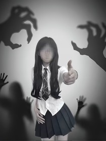 充满人际关系的三年