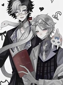 第五人格：散落在莊園里的游戲日常