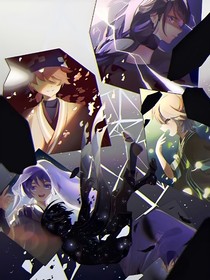 原神：唯一的白月光（重写版）