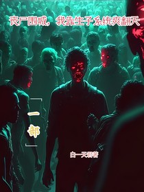 丧尸围城，我靠生子系统爽翻天第一部