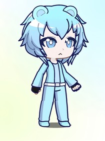 sprunki人設(shè)崩塌區(qū)
