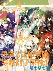 用情公主的模版穿越到了原神