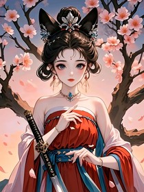 人妖1：人妖殊途，缘浅情误