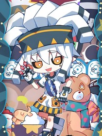 帕洛斯来我家