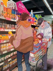 飞丞日常