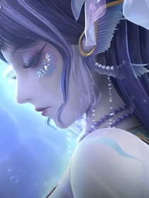 绝世：海的珍宝