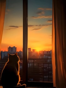 心之感——大海沉淪