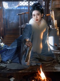綜影視：我有千萬(wàn)種人設(shè)