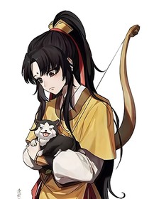 魔道：清风拂兰