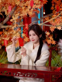 無(wú)期予你
