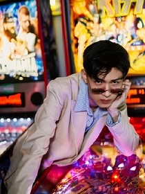 德云霸道男友秦霄賢