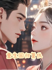 重生后我回归巅峰