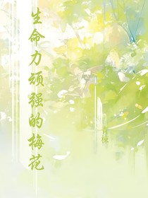 生命力頑強(qiáng)的梅花
