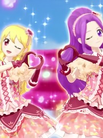 偶像活动之starlighr