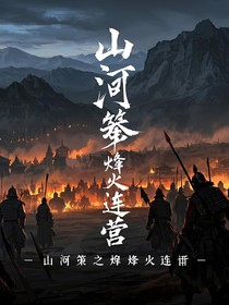 山河策之烽火連營(yíng)