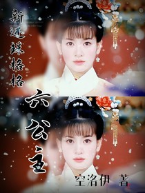 新还珠格格之六公主
