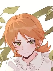 藍(lán)天畫的……