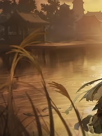 枭枭雨兮