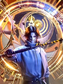盜筆：我不是在漁村嗎？