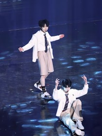 苏朱随笔合集！